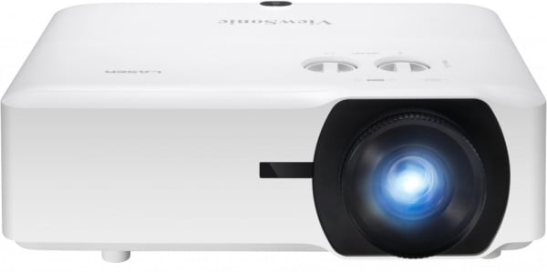 ViewSonic LS920WU 6000 Lumens WUXGA Laser Installation Projector - front view
