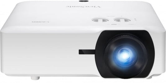 ViewSonic LS920WU 6000 Lumens WUXGA Laser Installation Projector - front view