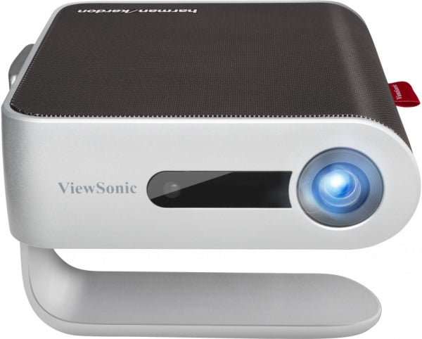 ViewSonic M1+ G2 Portable Smart LED Projector - product view 3