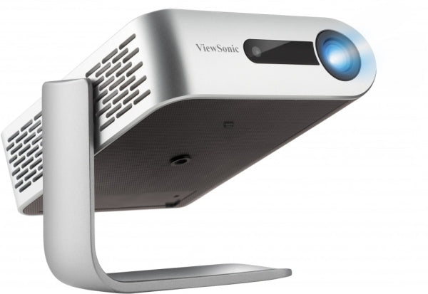 ViewSonic M1+ G2 Portable Smart LED Projector - front view