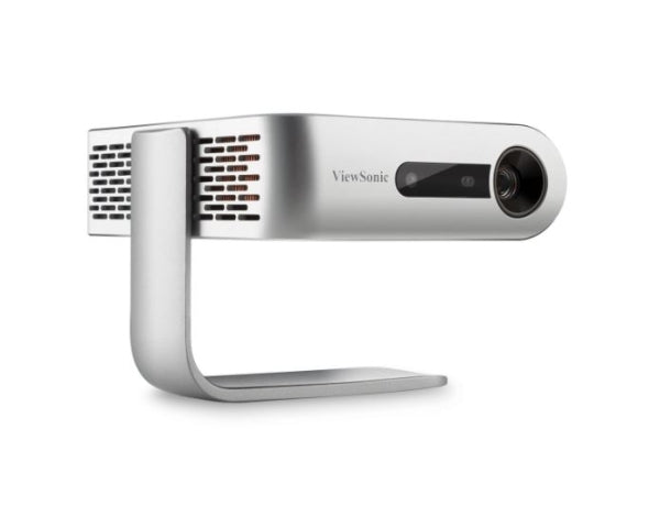 ViewSonic M1+ Portable Smart LED Projector - product view 3