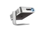 ViewSonic M1 Portable Smart LED Projector with Harman Kardon Speakers - product view 4
