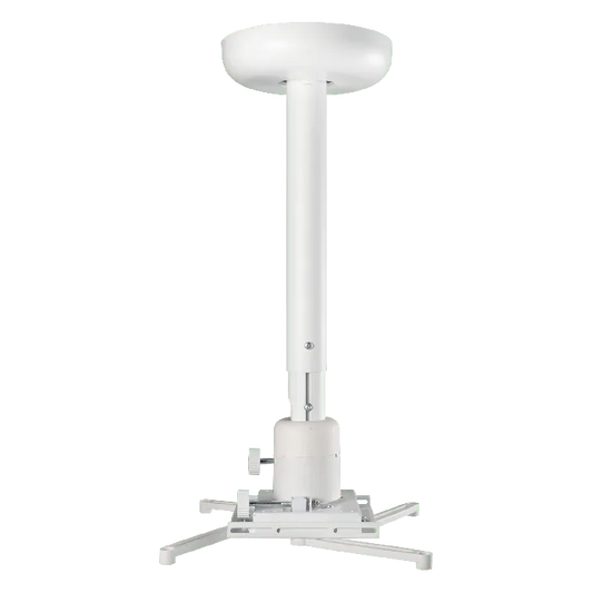 ViewSonic PJ-WMK-007 Universal Projector Ceiling Mount - front view