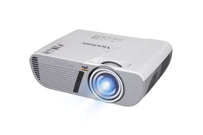 ViewSonic PJD5353LS 3200 Lumens XGA Short Throw DLP Projector - front view