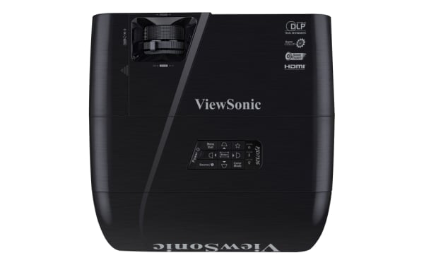 ViewSonic PJD7326 4000 Lumen XGA Networkable Projector - product view 2
