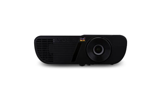 ViewSonic PJD7326 4000 Lumen XGA Networkable Projector - front view