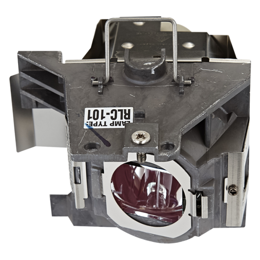 ViewSonic RLC-101 Genuine Replacement Lamp - front view
