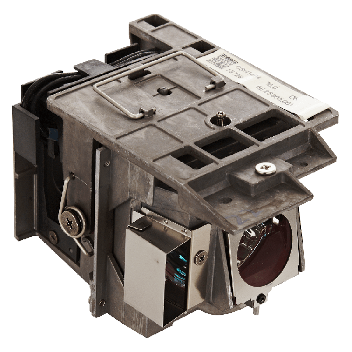 ViewSonic RLC-103 Genuine Replacement Lamp - front view