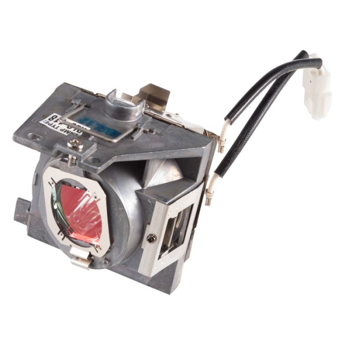 ViewSonic RLC-118 Genuine Replacement Lamp for the PX706HD Projector - front view