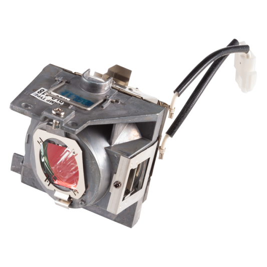 ViewSonic RLC-118 Genuine Replacement Lamp for the PX706HD Projector - front view