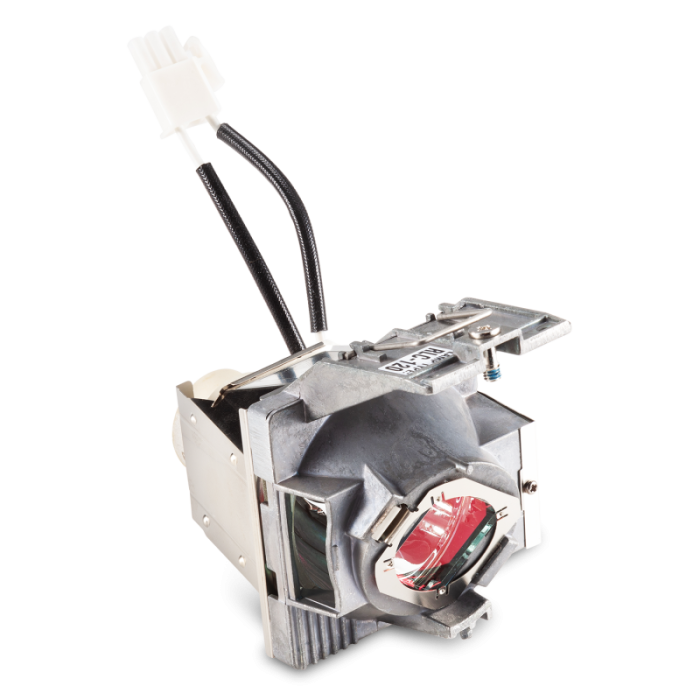 ViewSonic RLC-120 Genuine Replacement Lamp - front view