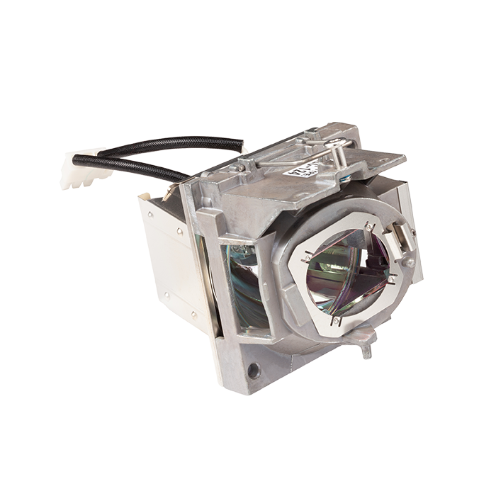 ViewSonic RLC-124 Genuine Replacement Lamp for the PG707X Projector - front view