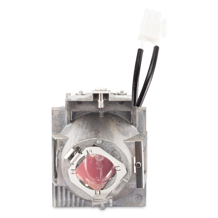 ViewSonic RLC-127 Genuine Replacement Lamp - front view