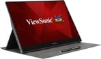 ViewSonic TD1655 15.6 Inch Portable Full HD IPS Touch Monitor - product view 2