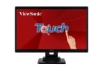 ViewSonic TD2220-2 22 Inch Multi-Touch Full HD Touch Screen Monitor - product view 2