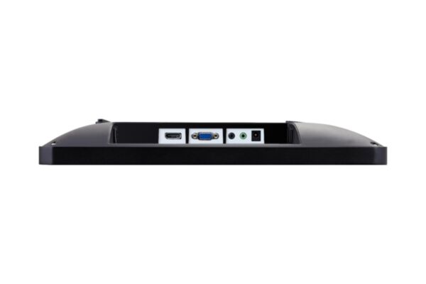 ViewSonic TD2430 24 Inch 10 Point Touch Screen Monitor - product view 2