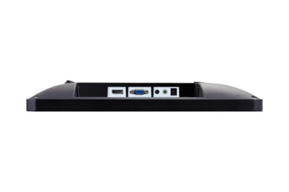 ViewSonic TD2430 24 Inch 10 Point Touch Screen Monitor - product view 2
