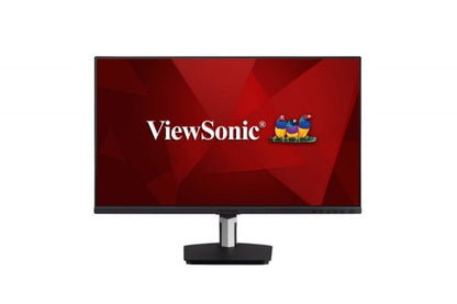 ViewSonic TD2455 24 Inch In-Cell Touch Monitor - front view