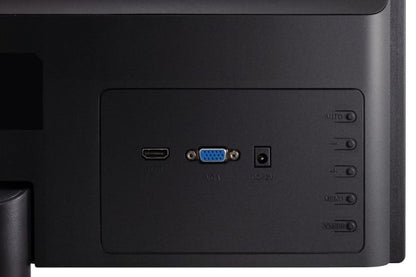 ViewSonic VA2223-H 22 Inch 1080p Home and Office Monitor - product view 2