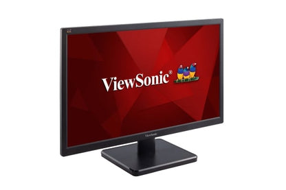 ViewSonic VA2223-H 22 Inch 1080p Home and Office Monitor - product view 3