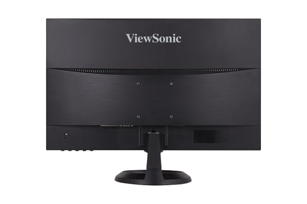 ViewSonic VA2261H-8 22 Inch Full HD Home and Office Monitor - product view 2