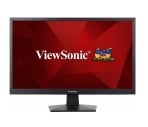 ViewSonic VA2407h 24 Inch Full HD Monitor with Eye Care Technology - product view 2