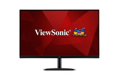 ViewSonic VA2432-MH 24 Inch IPS Monitor - front view