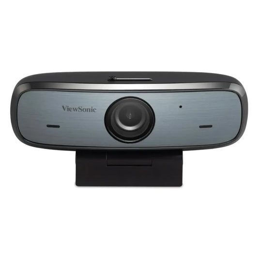ViewSonic VB-CAM-002 1080p USB Conferencing Camera - front view