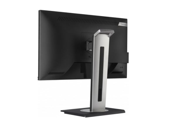 ViewSonic VG2455 24 Inch Full HD IPS Monitor - product view 2