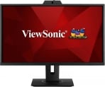 ViewSonic VG2740V 27 Inch Full HD Video Conferencing Monitor - product view 2