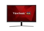 ViewSonic VX2758-C-MH 27 Inch Curved 144Hz Gaming Monitor - product view 4