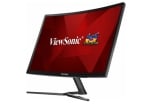 ViewSonic VX2758-C-MH 27 Inch Curved 144Hz Gaming Monitor - product view 5