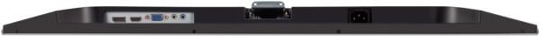 ViewSonic VX3276-MHD-3 32 Inch Entertainment Monitor - product view 2