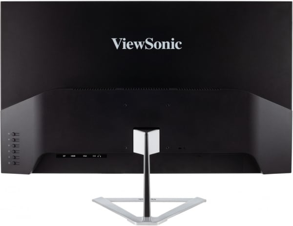 ViewSonic VX3276-MHD-3 32 Inch Entertainment Monitor - product view 3
