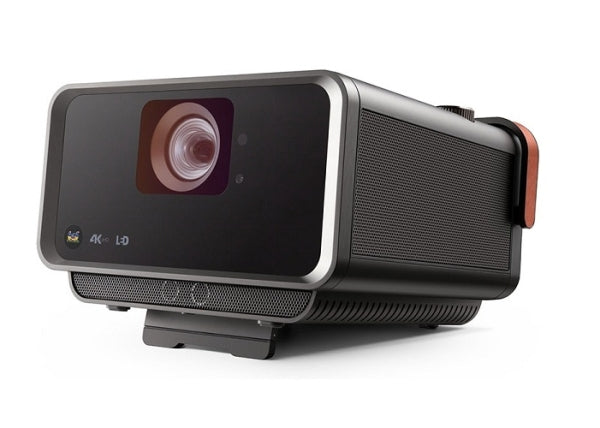 ViewSonic X10-4K+ 4K Short Throw Smart LED Projector with 2500 Lumens - product view 3
