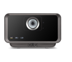 ViewSonic X10-4K+ 4K Short Throw Smart LED Projector with 2500 Lumens - product view 4