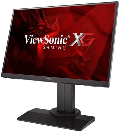 ViewSonic XG2405 24 Inch 144Hz IPS Gaming Monitor - product view 3