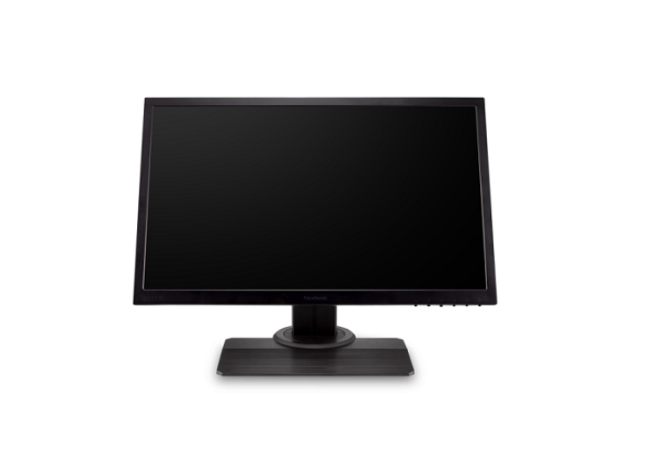ViewSonic XG240R 24 Inch RGB Gaming Monitor with 144Hz Refresh Rate - product view 3