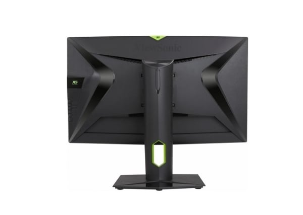 ViewSonic XG2703-GS 27 Inch 165Hz WQHD G-Sync Gaming Monitor - product view 2
