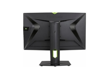 ViewSonic XG2703-GS 27 Inch 165Hz WQHD G-Sync Gaming Monitor - product view 2