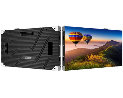 Xtreme Media Ace SMD Fine Pitch LED Display, P0.94 to P1.87 - front view