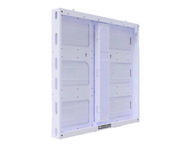 Xtreme Media Aegis Common Cathode Outdoor LED Display, P4/P5 - product view 2
