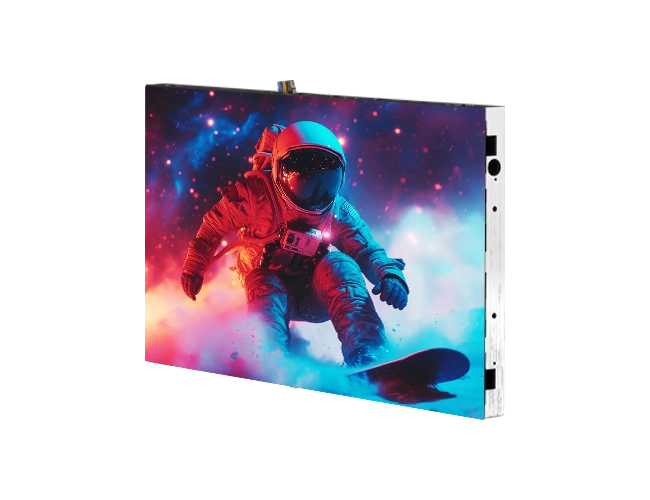 Xtreme Media Apex COB Fine Pitch LED Display, P0.9/1.25/1.56 - product view 2