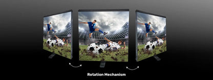 Xtreme Media Atlas Pro Premium Stadium Perimeter LED Display - product view 5