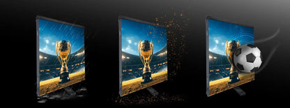 Xtreme Media Atlas Pro Premium Stadium Perimeter LED Display - product view 6