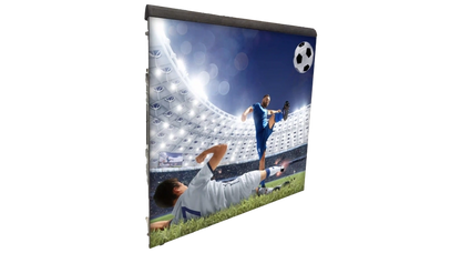 Xtreme Media Atlas Stadium Perimeter LED Display, P5 to P10 - product view 3