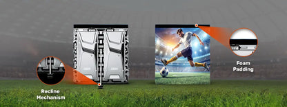 Xtreme Media Atlas Stadium Perimeter LED Display, P5 to P10 - product view 6
