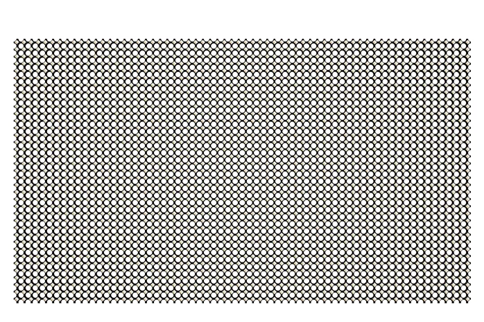 Xtreme Media Crystal Adhesive Transparent LED Display, P3.91/6.25 - product view 2