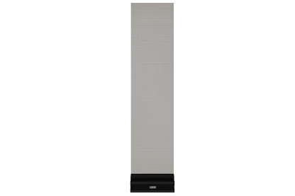 Xtreme Media Crystal Adhesive Transparent LED Display, P3.91/6.25 - front view