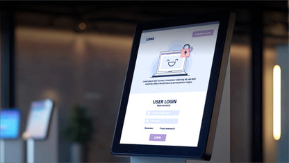 Xtreme Media Digital Signage Digital Signage Software and Players - front view